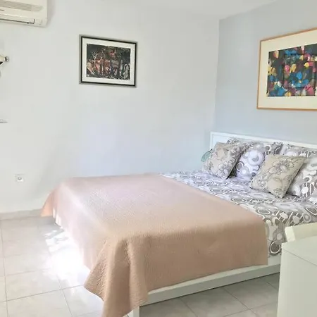 Appartement Ana