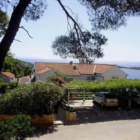 Ana Appartement *