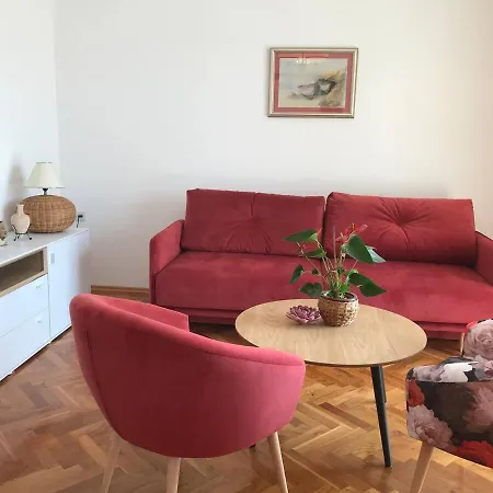 Appartement Ana Hvar Town
