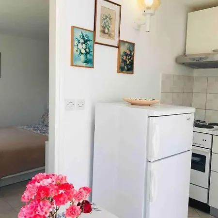 Apartment Ana