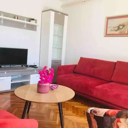 Ana Apartment Hvar Town