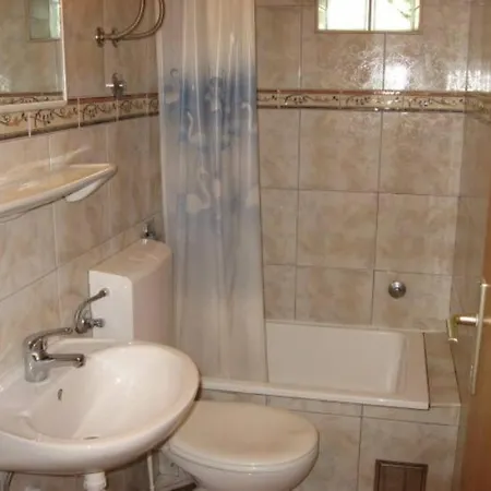 Apartment Ana