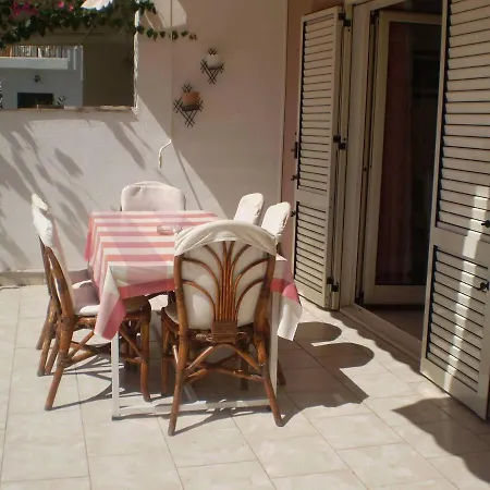 Ana Apartment *