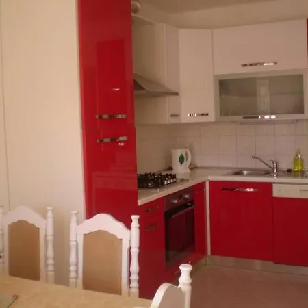Apartment Ana