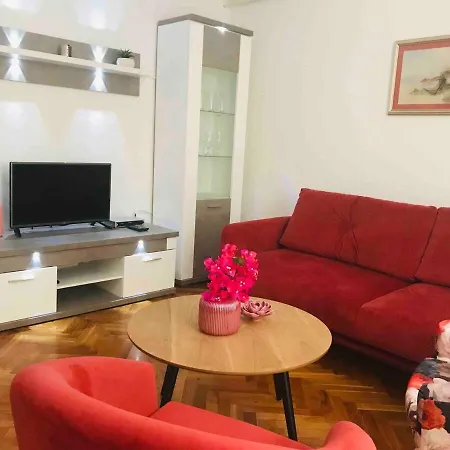 Ana Apartment Hvar Town