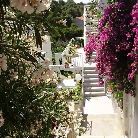 Ana * Hvar Town