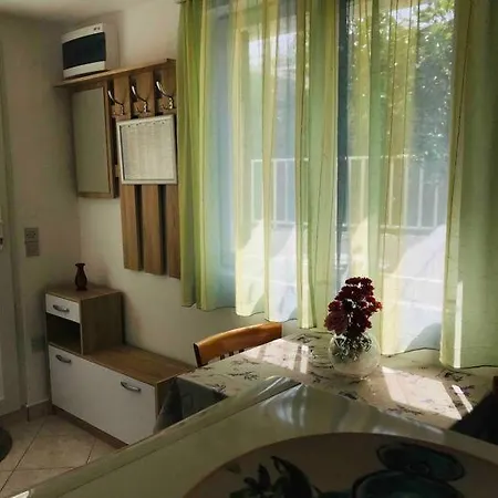Apartment Ana