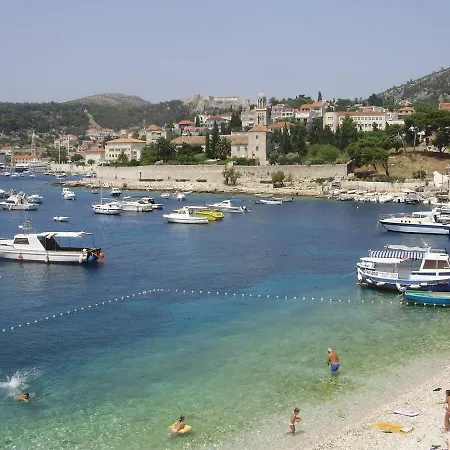 Ana Apartment Hvar Town
